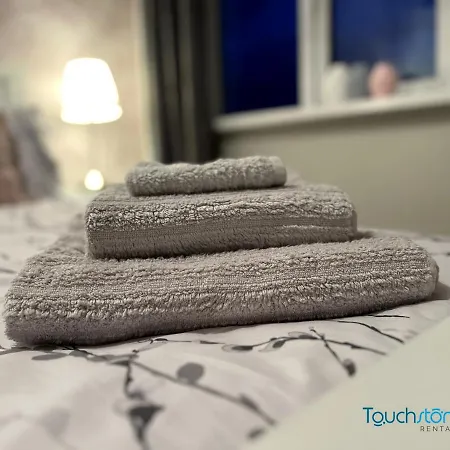 Stylish Cosy Home - M42, Airport, Nec & Train St Sheldon  Esterno foto