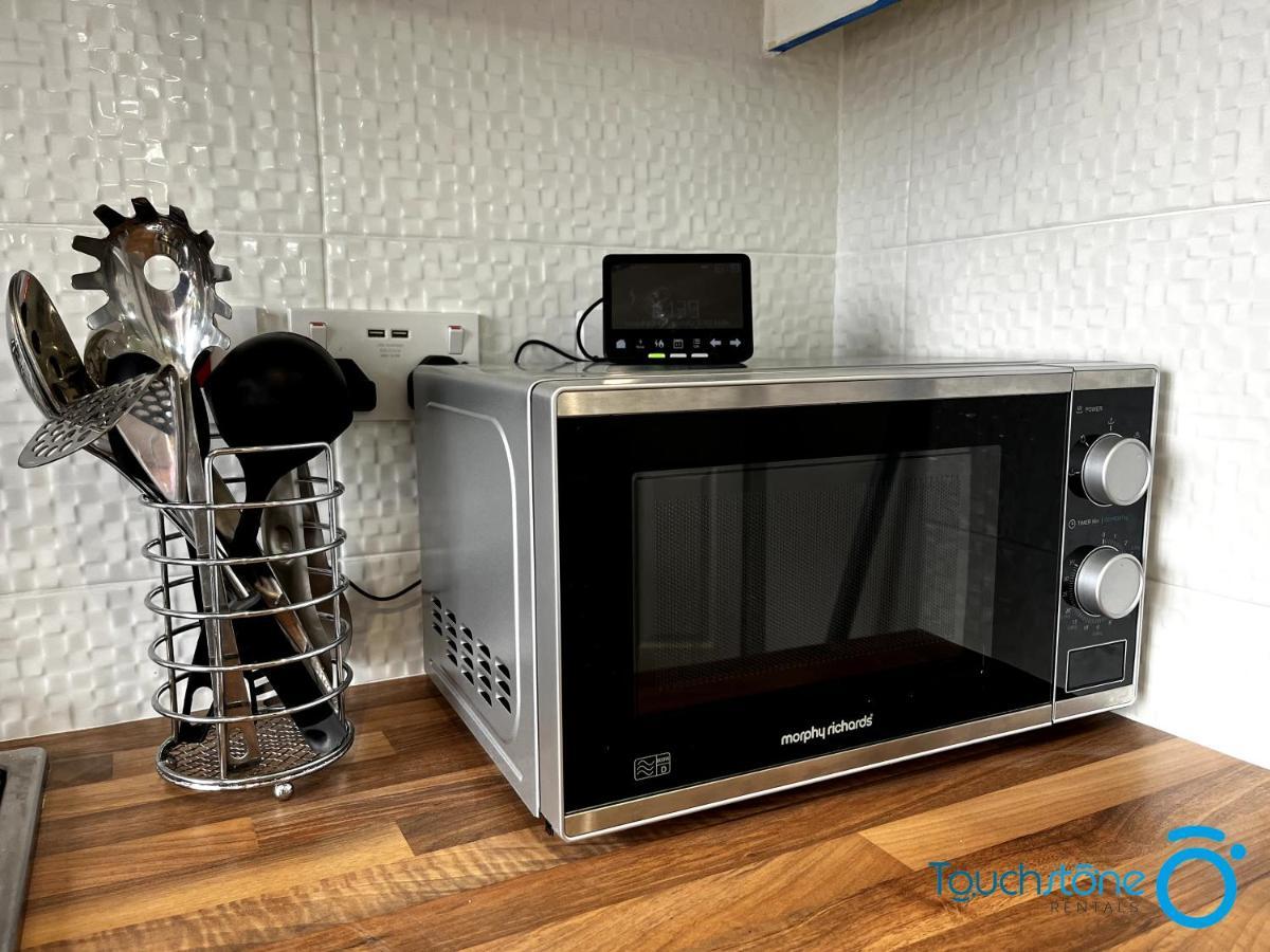 Casa vacanze Stylish Cosy - M42, Airport, Nec & Train St *