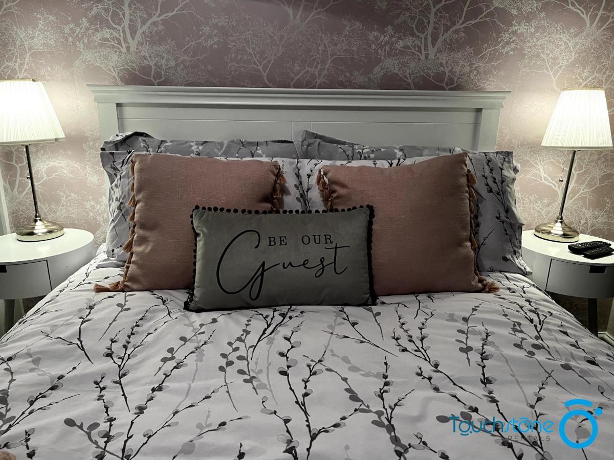 Stylish Cosy - M42, Airport, Nec & Train St * Sheldon (West Midlands)