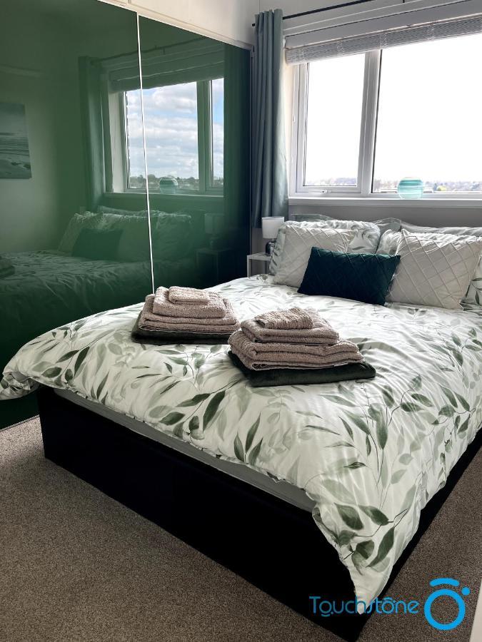 Holiday home Stylish Cosy - M42, Airport, Nec & Train St *
