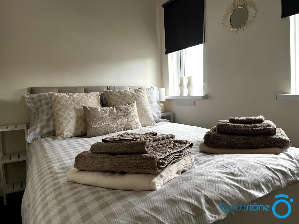 Stylish Cosy - M42, Airport, Nec & Train St Holiday home