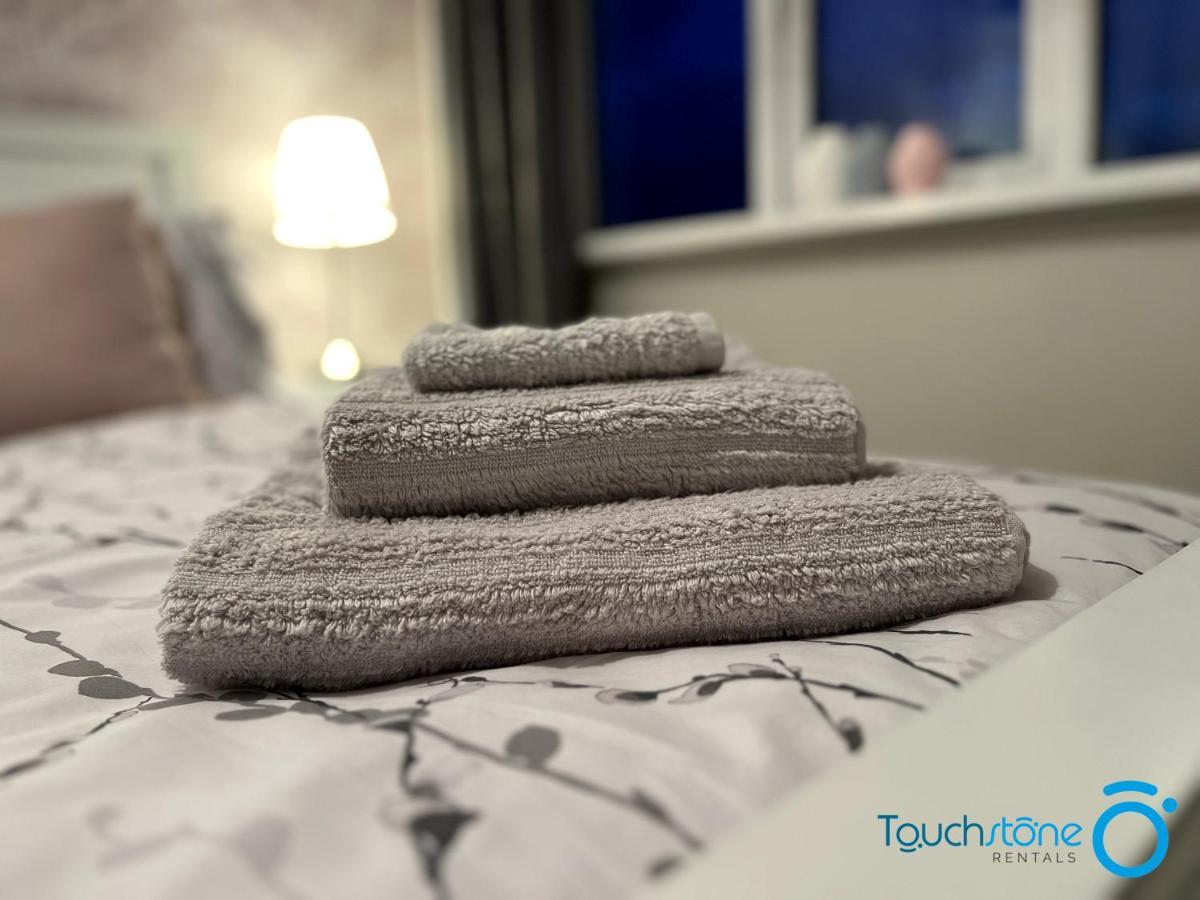 Stylish Cosy - M42, Airport, Nec & Train St Sheldon (West Midlands)
