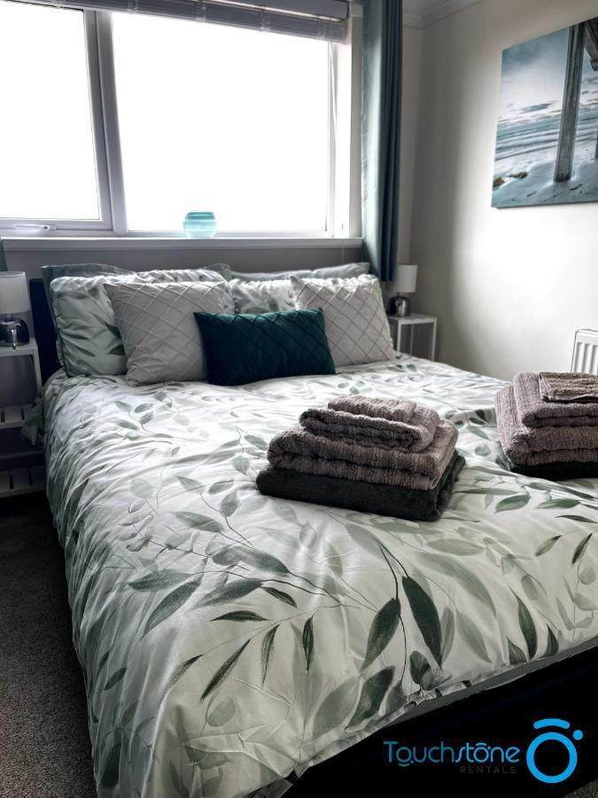Holiday home Stylish Cosy - M42, Airport, Nec & Train St Sheldon (West Midlands)