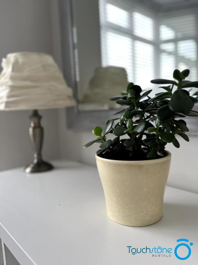 Holiday home Stylish Cosy - M42, Airport, Nec & Train St *