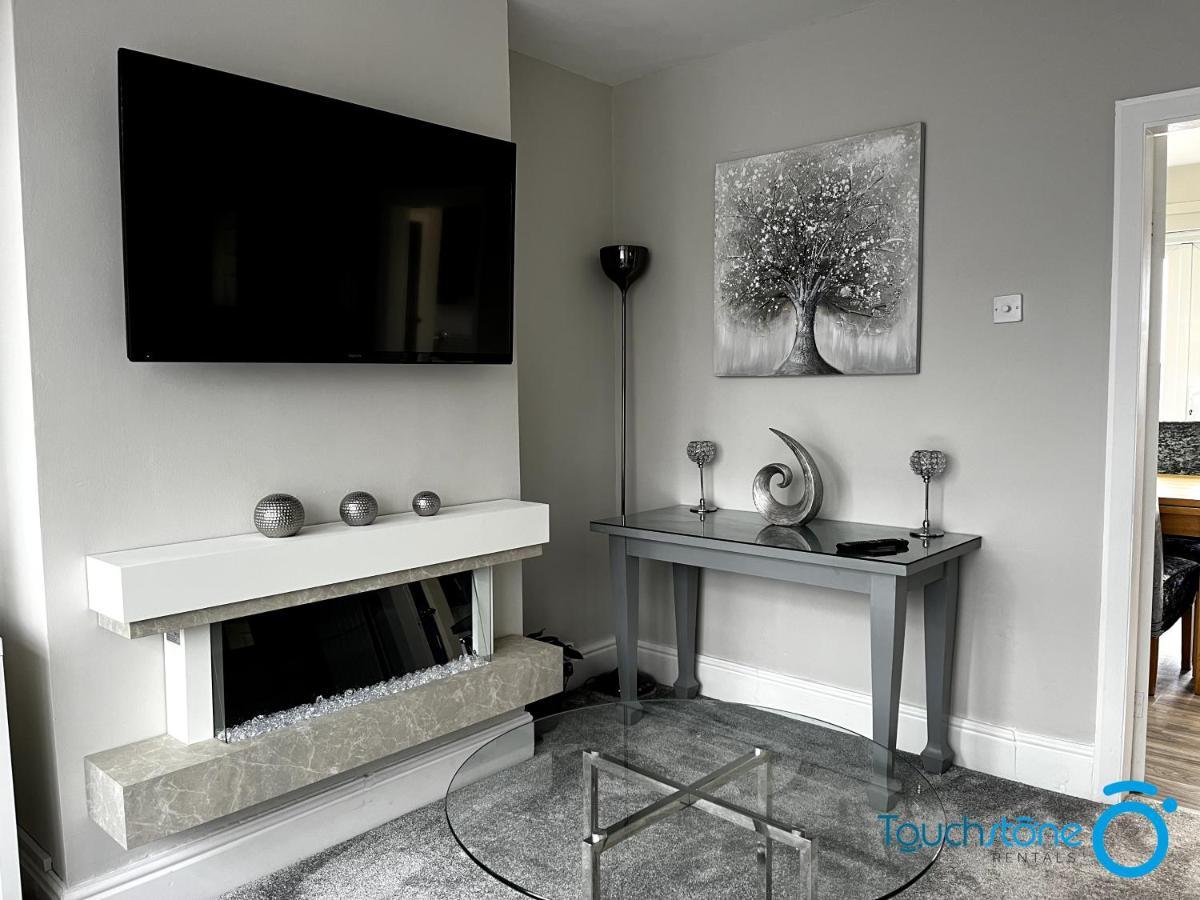 Holiday home Stylish Cosy - M42, Airport, Nec & Train St