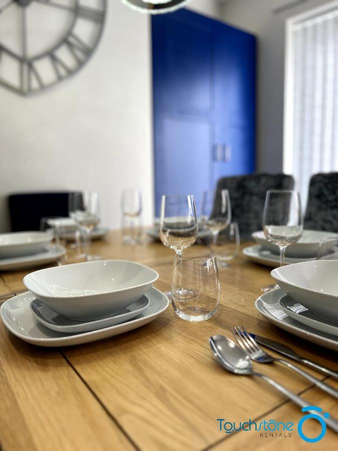 Stylish Cosy - M42, Airport, Nec & Train St Holiday home Sheldon (West Midlands)