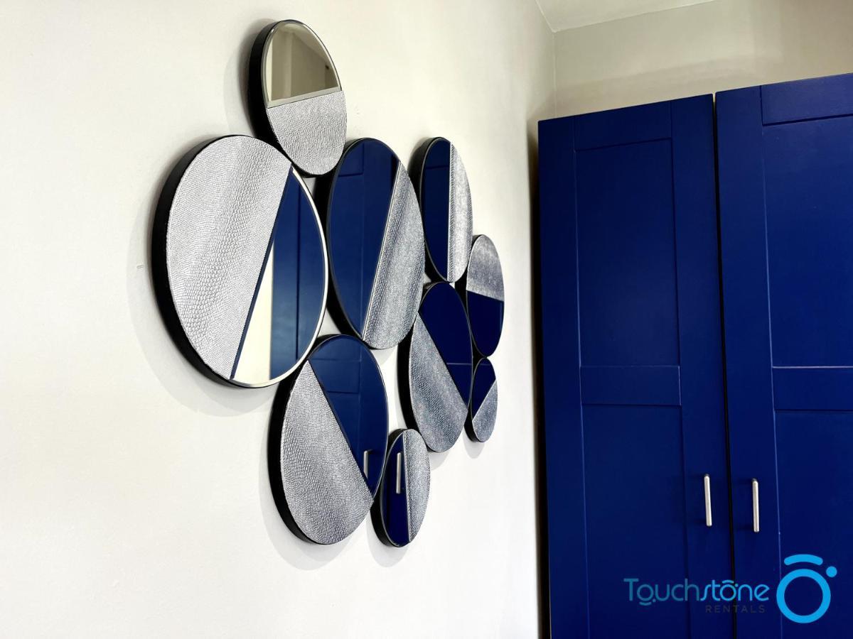 Holiday home Stylish Cosy - M42, Airport, Nec & Train St *