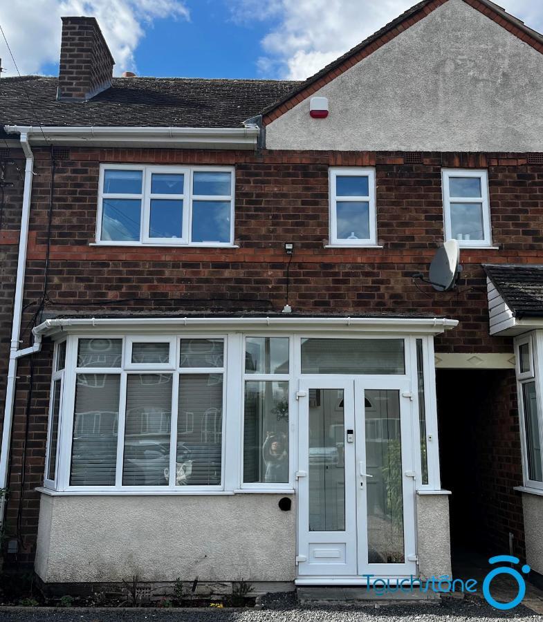 Stylish Cosy - M42, Airport, Nec & Train St Holiday home Sheldon (West Midlands)