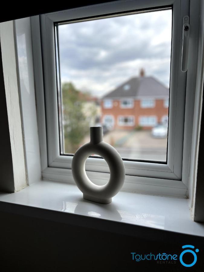 Stylish Cosy - M42, Airport, Nec & Train St Holiday home *