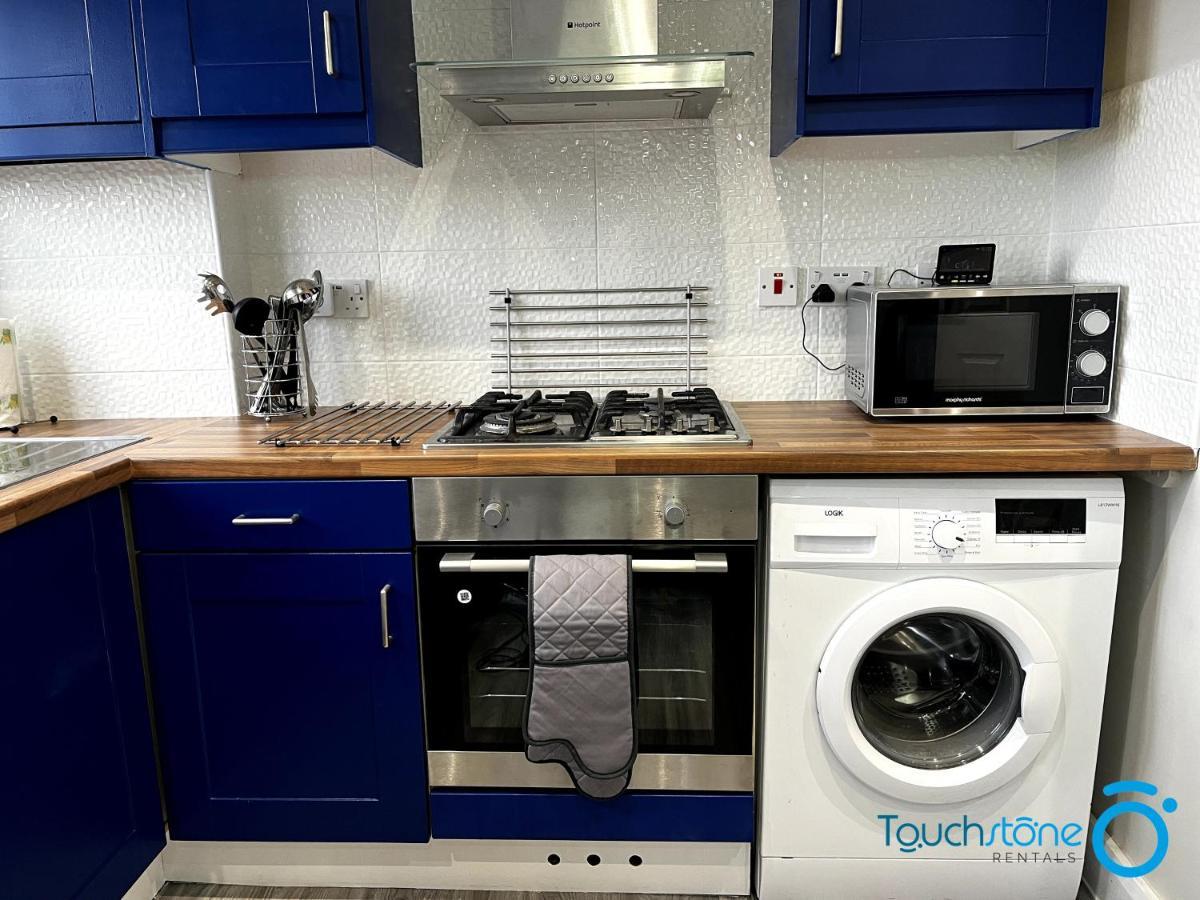 Stylish Cosy - M42, Airport, Nec & Train St * Sheldon (West Midlands)