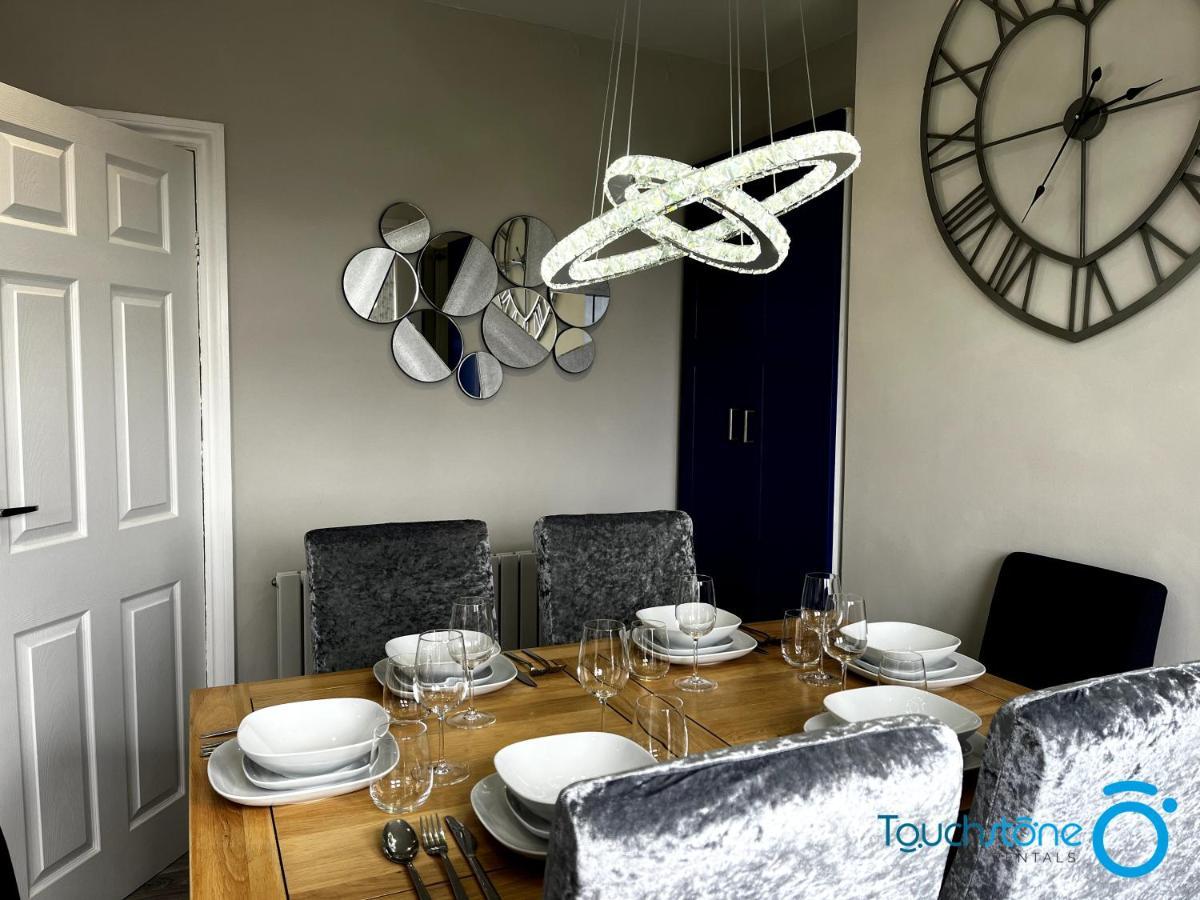Stylish Cosy - M42, Airport, Nec & Train St Sheldon (West Midlands)
