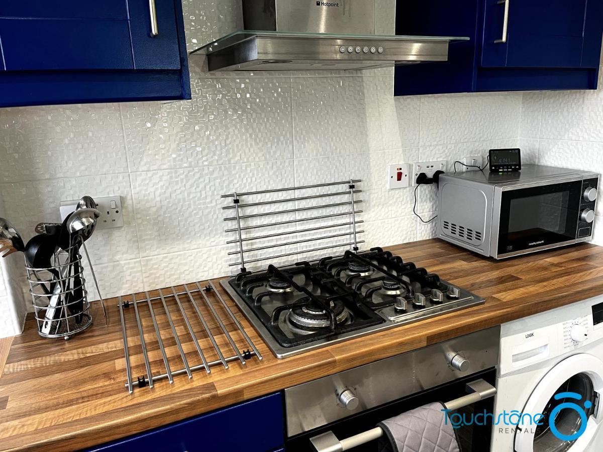 Stylish Cosy - M42, Airport, Nec & Train St Holiday home Sheldon (West Midlands)